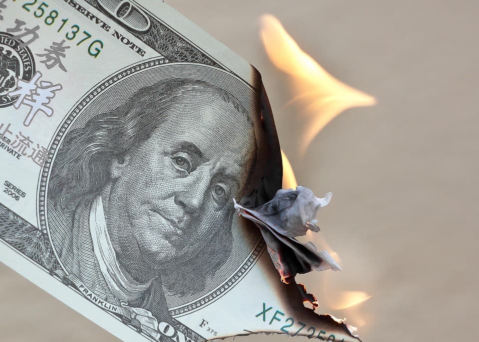 Inflation - Der stille Wertverlust