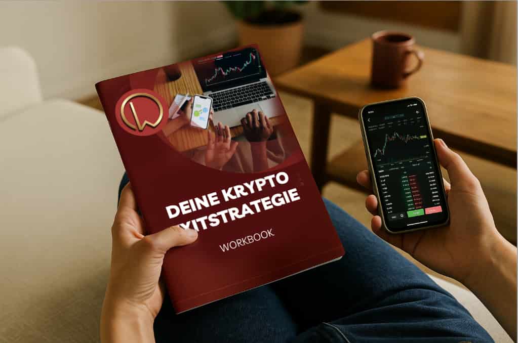 Exitstrategie - Daniel Wassmer